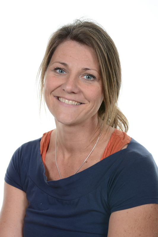 Ash Grove Academy Meet the Staff